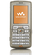 Sony Ericsson W700 title=
